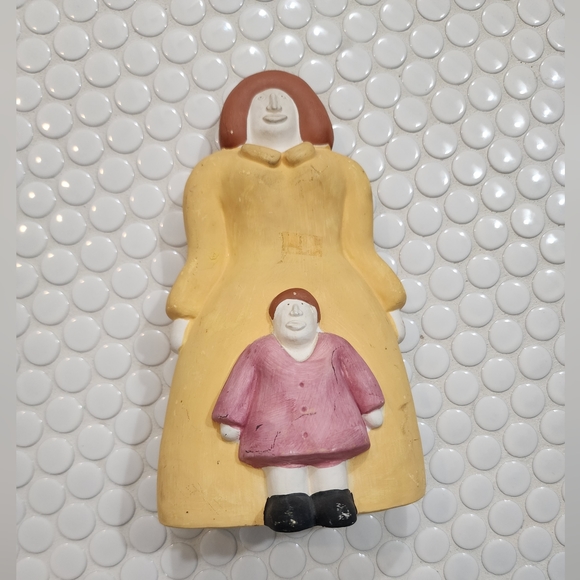 Les Artisans Vintage Stigma tastesetter figurines - Picture 6 of 7